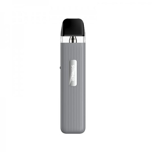 Geekvape Sonder U Pod Kit – einfache Bedienung Vape, Geekvape Einsteigerpod