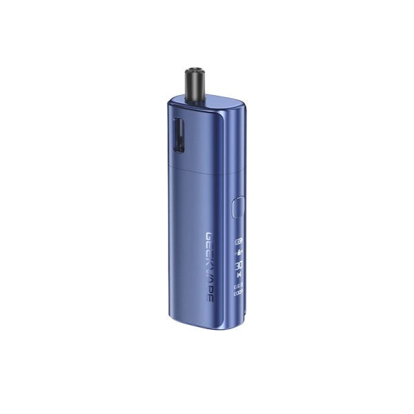 Geekvape Pack Soul 2 – Hidden Display Vape, hochwertige E-Zigarette