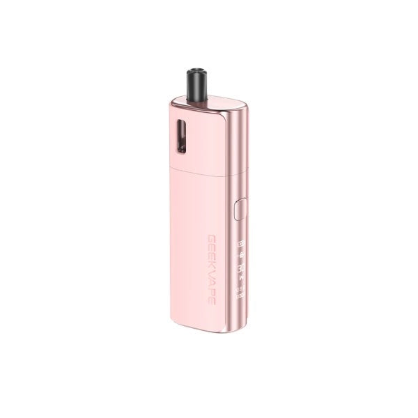 Geekvape Pack Soul 2 – MTL Pod-System, Pod E-Zigarette