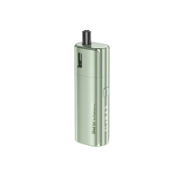 Geekvape Pack Soul 2 – kompaktes Vape Gerät, Leak Proof Pod