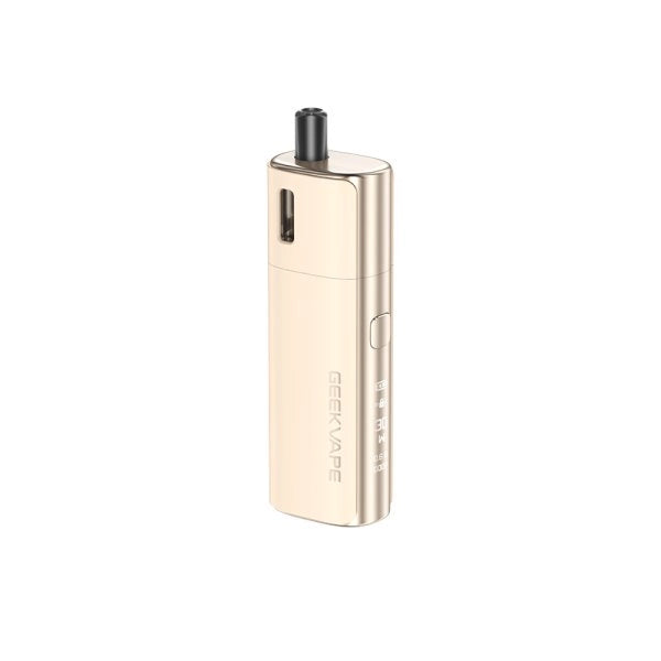 Geekvape Pack Soul 2 – leistungsstarker Pod, Mesh Coil Pod