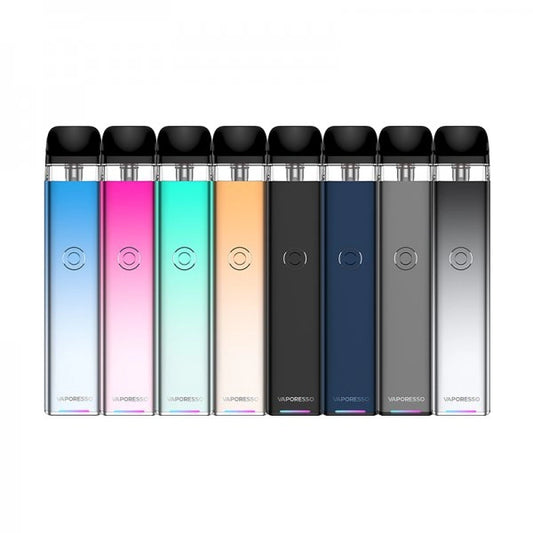 Vaporesso X-Ros 3 Podkit
