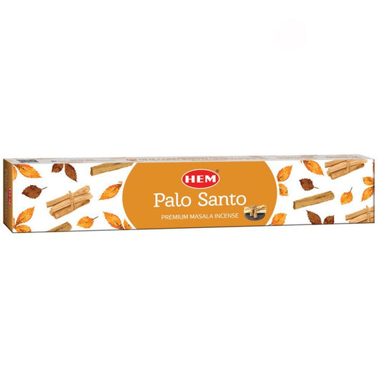 HEM Räucherstäbchen - Palo Santo