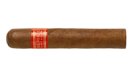Partagas Serie D No 4 – Cuba, Kuba