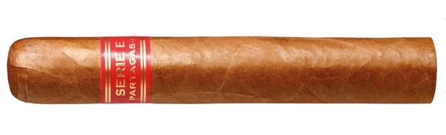 Partagas Serie E No 2 – Cuba, Kuba