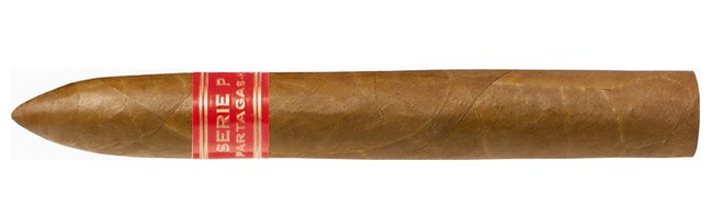 Partagas Serie P No 2 – Cuba, Kuba