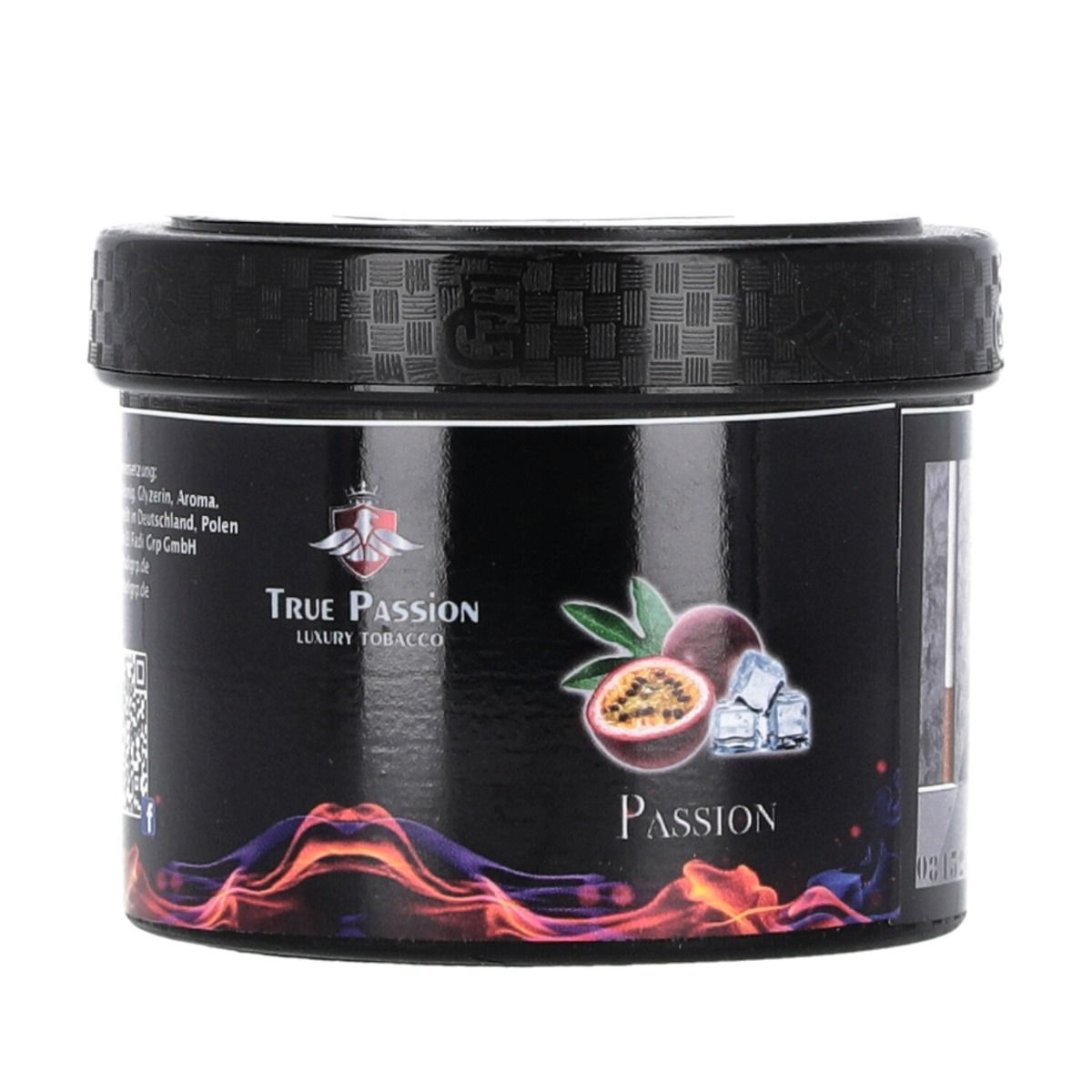 True Passion - Passion - 200g