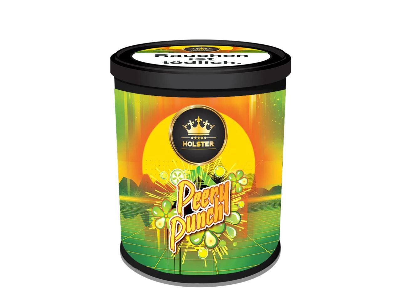 Holster - Peery Punch - 200g