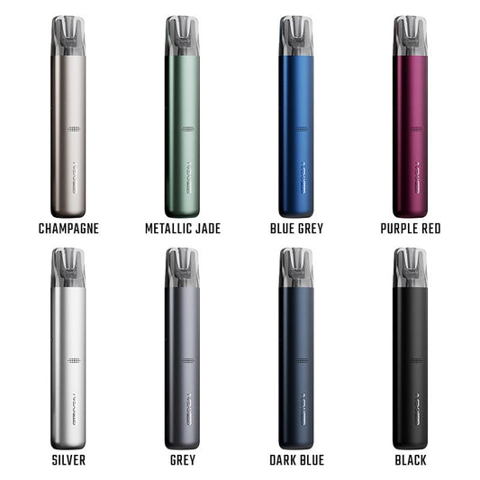 Aspire Nexi Pro Pen Pod-System E-Zigarette