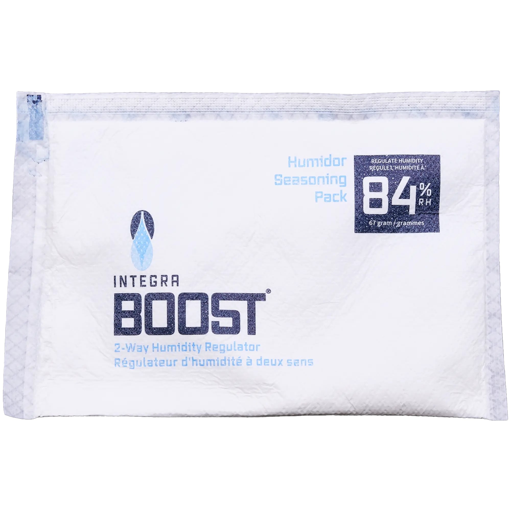 Integra Boost 67g Befeuchtungspack 84% für Humidore