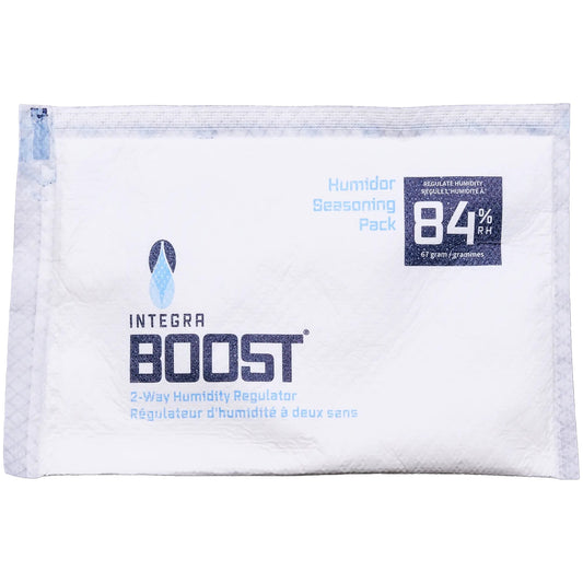 Integra Boost 67g Befeuchtungspack 84% für Humidore