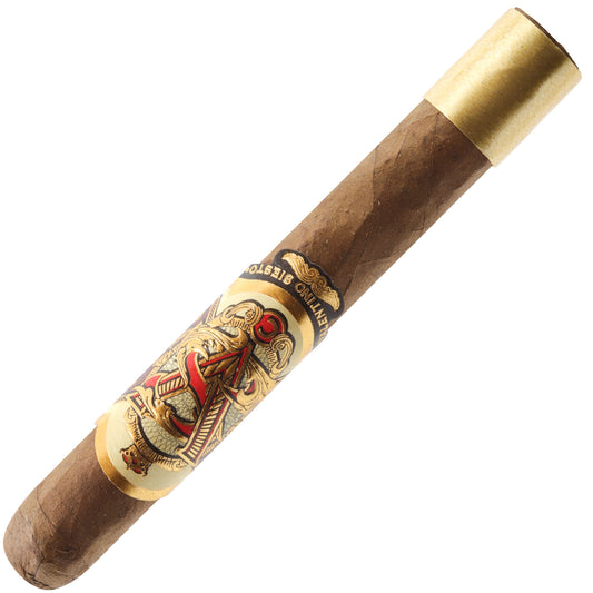 Valentino Siesto Sun Grown Semi Lancero Zigarre, schlankes Lancero-Format, 20er Kistchen