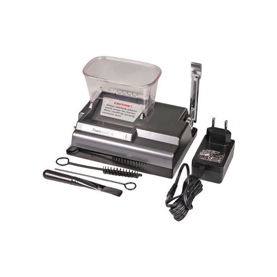 Powermatic 4 Stopfmaschine – benutzerfreundliche Stopfmaschine, einfache Bedienung Stopfmaschine