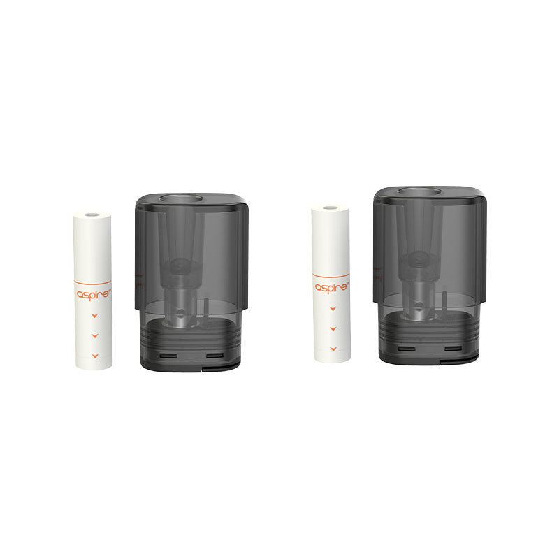 Aspire Vilter Pods 2 ml im 2er Pack