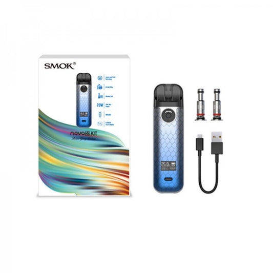 Novo 4 Pod Kit - Smok