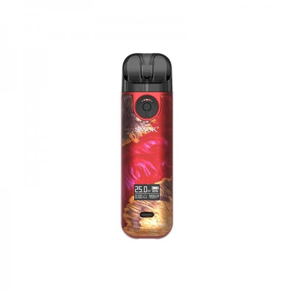 Novo 4 Pod Kit - Smok