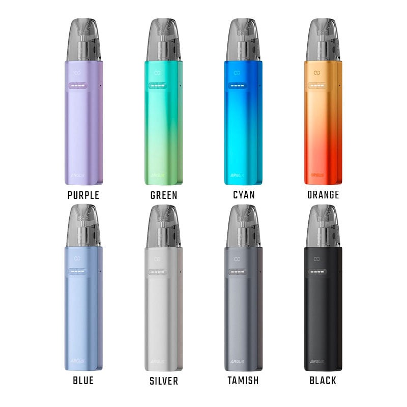 Voopoo Argus G4 Mini Pod-System E-Zigarette
