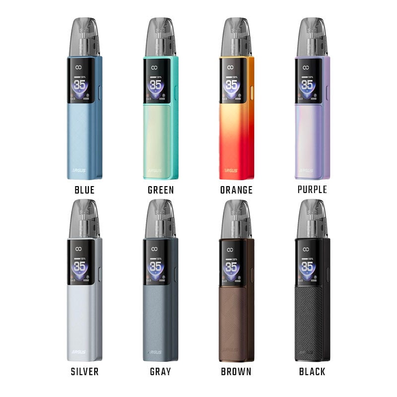 Voopoo Argus G4 Pod-System E-Zigarette