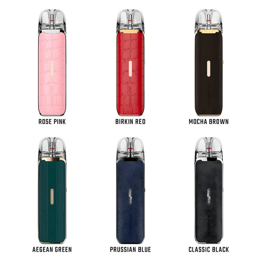 Vaporesso Luxe Q3 Pod-System E-Zigarette