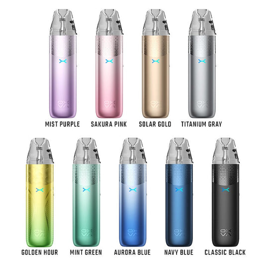 OXVA Nexlim 2 Mini Pod-System E-Zigarette