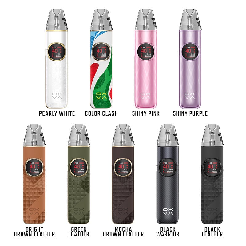 OXVA Nexlim 2 Pod-System E-Zigarette