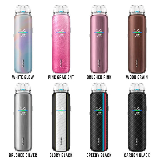 Aspire Pixo Max Pod-System E-Zigarette
