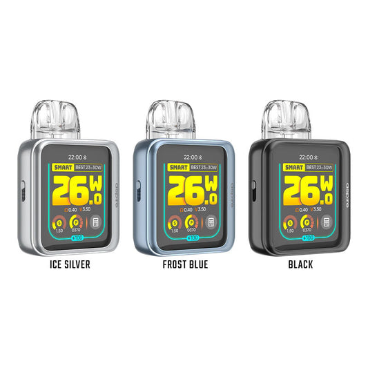 Aspire Pixo Ultra Pod-System E-Zigarette