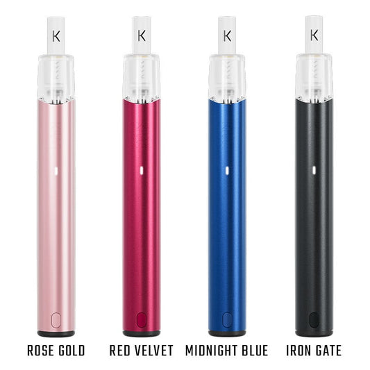 Kiwi Vapor Spark 2 Pod-System E-Zigarette