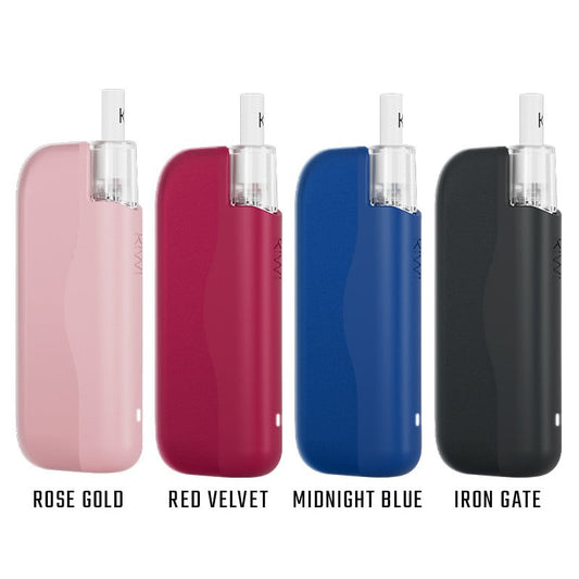 Kiwi Vapor Spark 2 Pro Pod-System E-Zigarette
