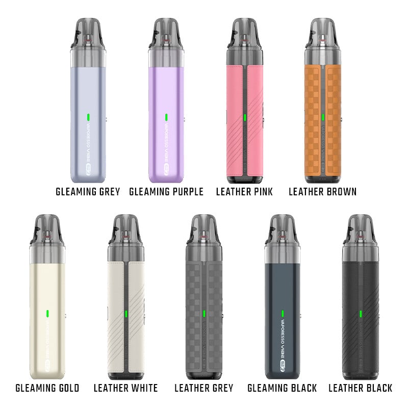 Vaporesso Vibe SE 2 Pod-System E-Zigarette