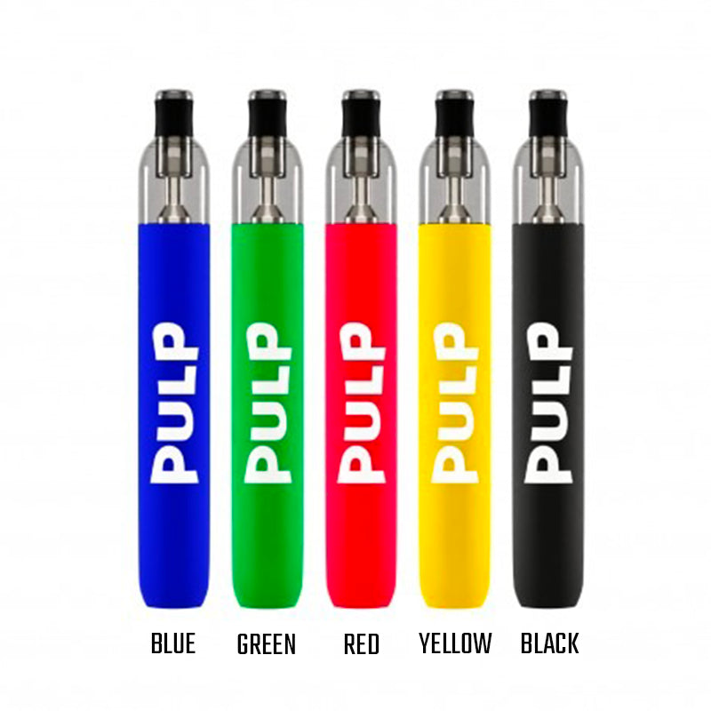 Pulp Le Pod Refill M1 Pod-System E-Zigarette