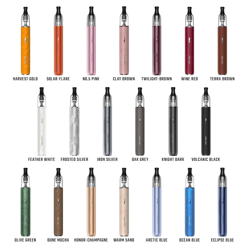 Geekvape Wenax M2 Pod-System E-Zigarette