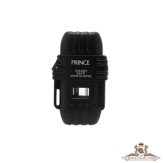 Prince CG-001 Black