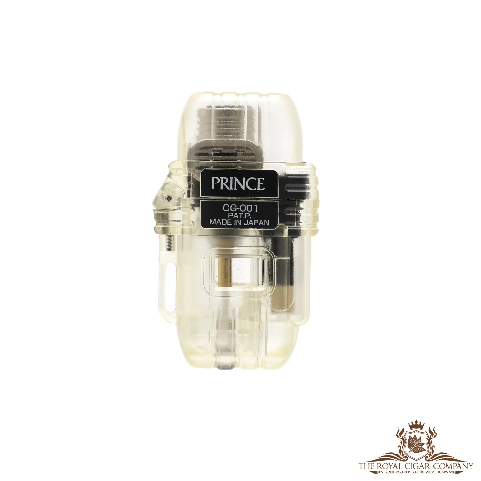 Prince CG-001 Clear