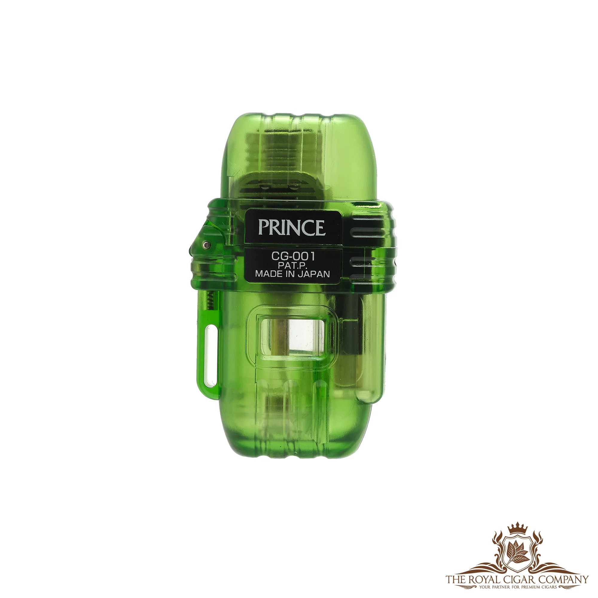 Prince CG-001 Green