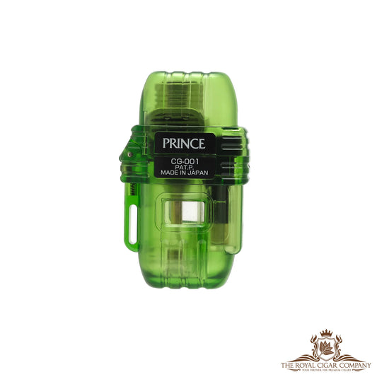 Prince CG-001 Green