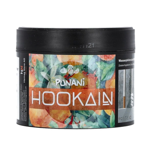 Hookain - Punani - 200g