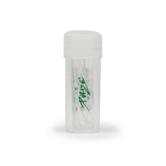 Purize GlassFilter 9mm Spiral, PURIZE Glas-Drehfilter, 1 Stück