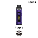 Uwell Crown D Kit