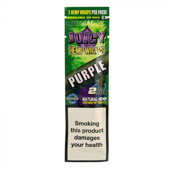 Juicy Blunt Purple