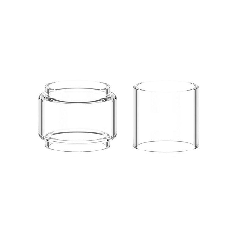 Vaporesso iTank Ersatzglas aus Pyrex in 5 ml und 8 ml