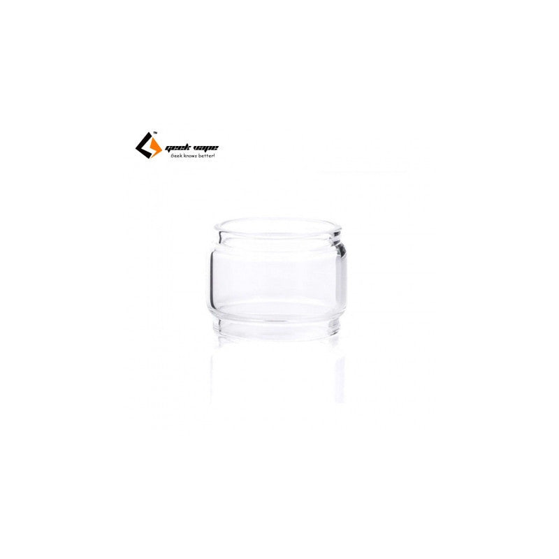 Geekvape Z Nano Ersatzglas 3,5 ml