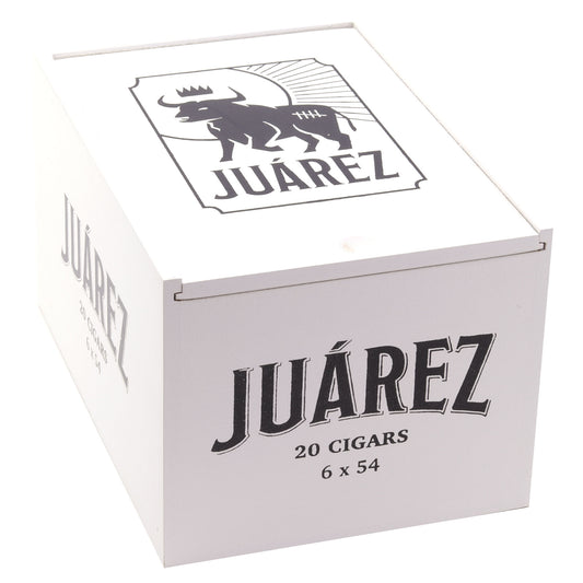 Crowned Heads Juarez Willy Lee Toro Zigarre im Toro-Format