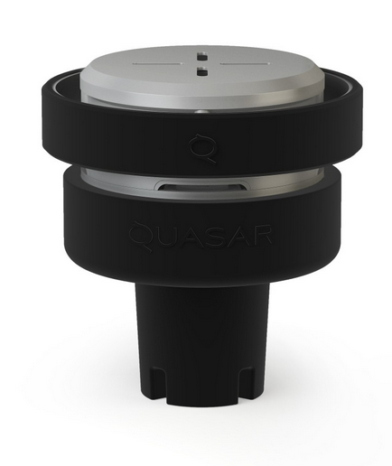 Quasar 1 Thermokopf