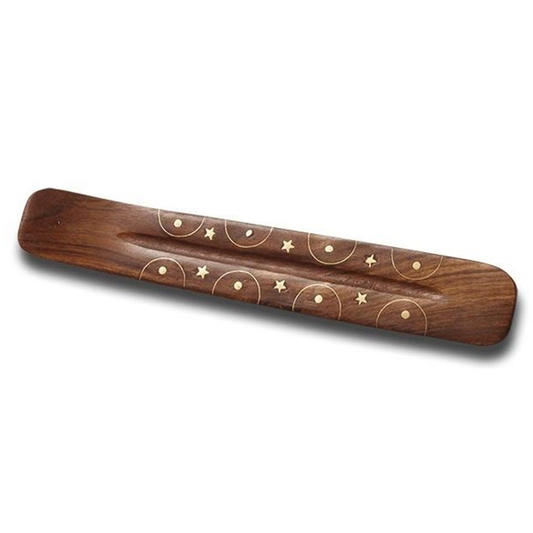 Räucherstäbchenhalter Sterne - 26cm – Räucherwaren, Räucherzubehör