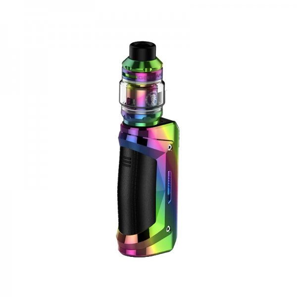 Geekvape Aegis Solo 2 S100 Kit – Subohm, Vaping