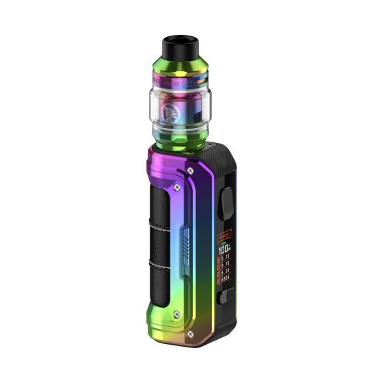Geekvape MAX100 Kit – Dampfen, Subohm
