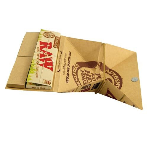 Raw Artesano Organic King Size Slim