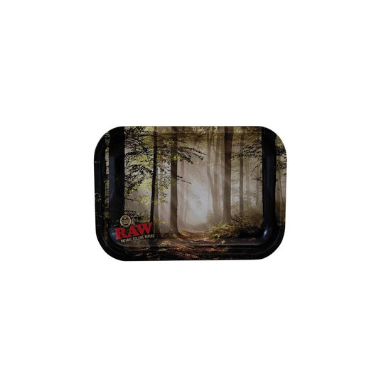 RAW Tray Forest