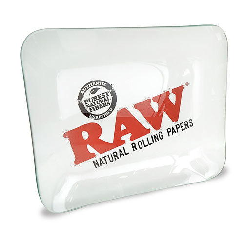 RAW Tray Crystal